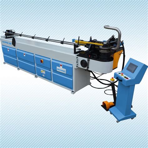 cnc hydraulic bending machine manufacturer|hydraulic tube bending machine manufacturers.